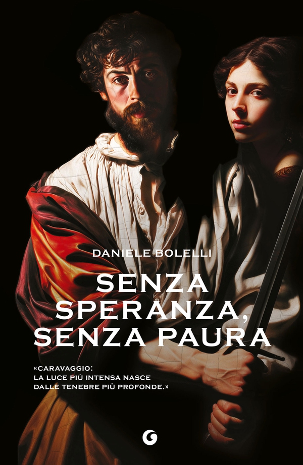 Senza speranza, senza paura - Librerie.coop