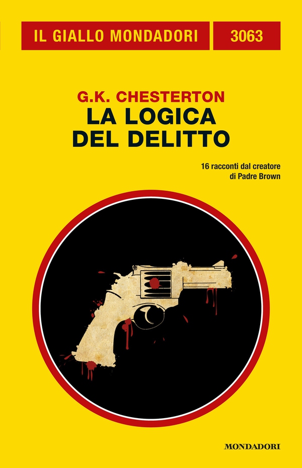 La logica del delitto (Il Giallo Mondadori) - Librerie.coop La logica del delitto (Il Giallo Mondadori) - Librerie.coop