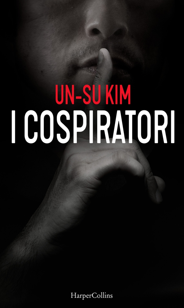 I cospiratori - Librerie.coop I cospiratori - Librerie.coop