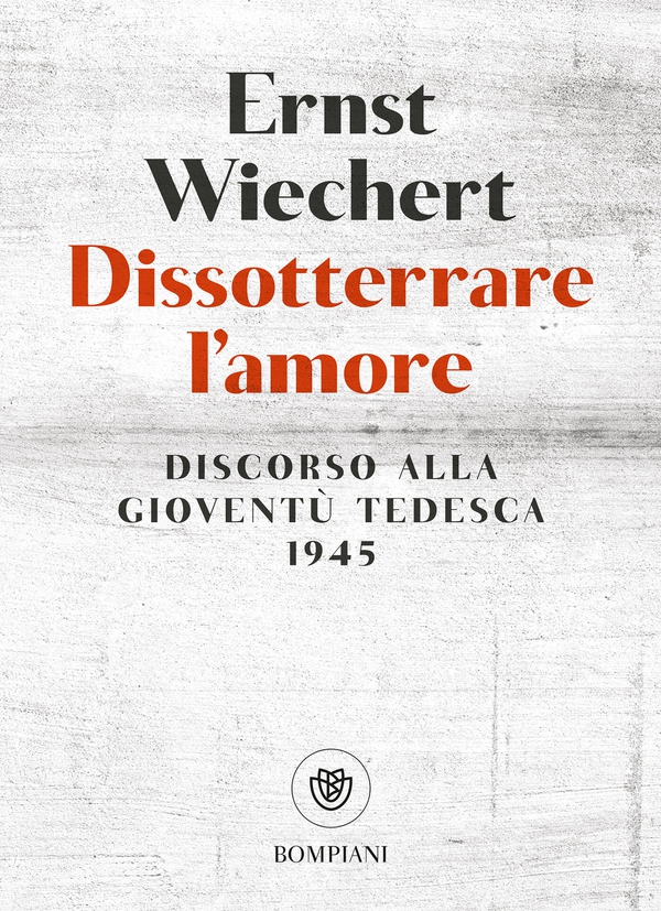 Dissotterrare l'amore - Librerie.coop