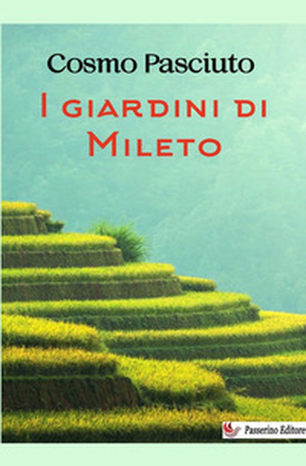 I giardini di Mileto - Librerie.coop I giardini di Mileto - Librerie.coop