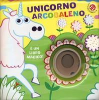 Unicorno arcobaleno - Librerie.coop
