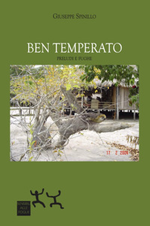 Ben temperato. Preludi e fughe - Librerie.coop Ben temperato. Preludi e fughe - Librerie.coop