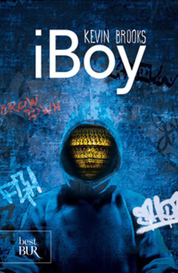 iBoy - Librerie.coop iBoy - Librerie.coop