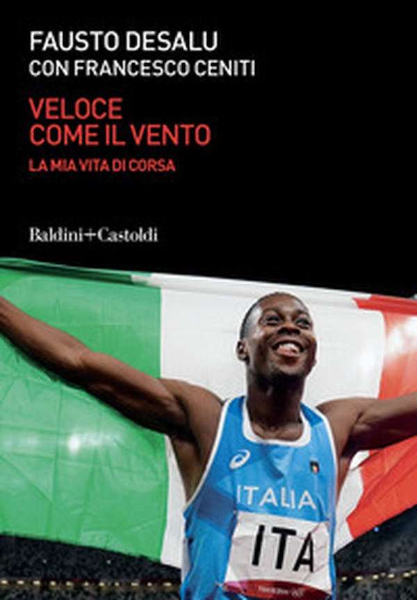 Veloce come il vento. La mia vita di corsa - Librerie.coop Veloce come il vento. La mia vita di corsa - Librerie.coop
