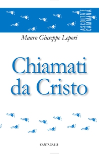 Chiamati da Cristo - Librerie.coop
