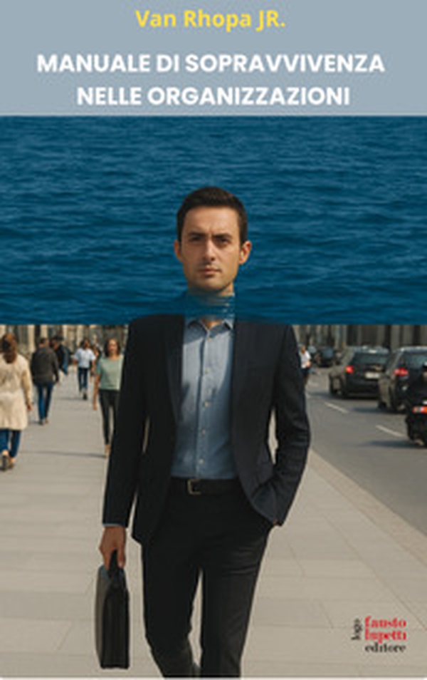 Manuale di sopravvivenza nelle organizzazioni - Librerie.coop
