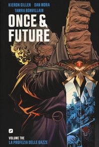 Once & future - Librerie.coop