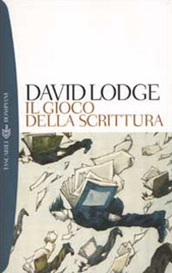 Il gioco della scrittura - Librerie.coop Il gioco della scrittura - Librerie.coop