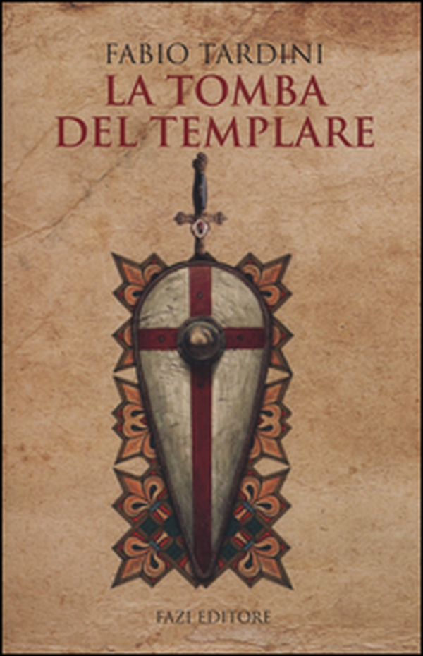 La tomba del templare - Librerie.coop La tomba del templare - Librerie.coop