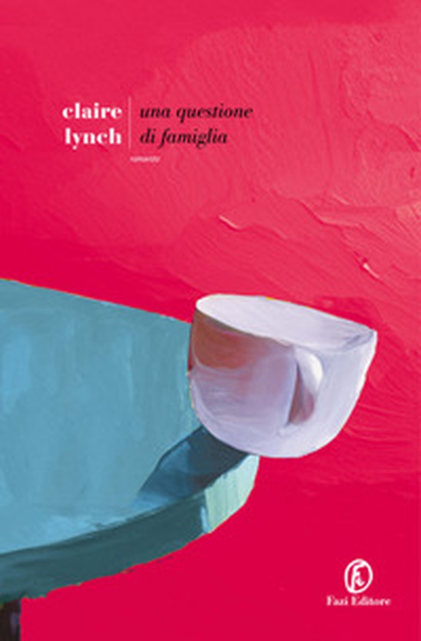 Una questione di famiglia - Librerie.coop Una questione di famiglia - Librerie.coop