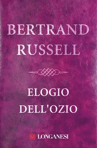Elogio dell'ozio - Librerie.coop Elogio dell'ozio - Librerie.coop