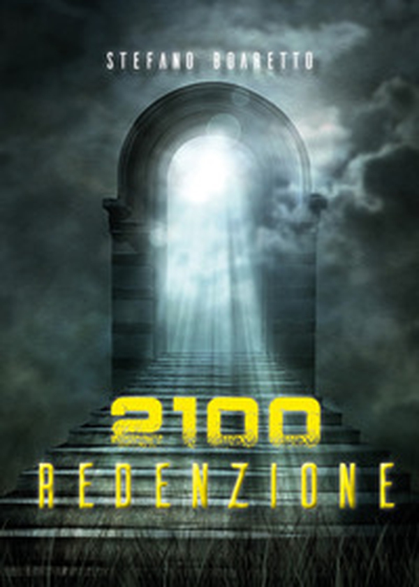 2100. Redenzione - Librerie.coop 2100. Redenzione - Librerie.coop
