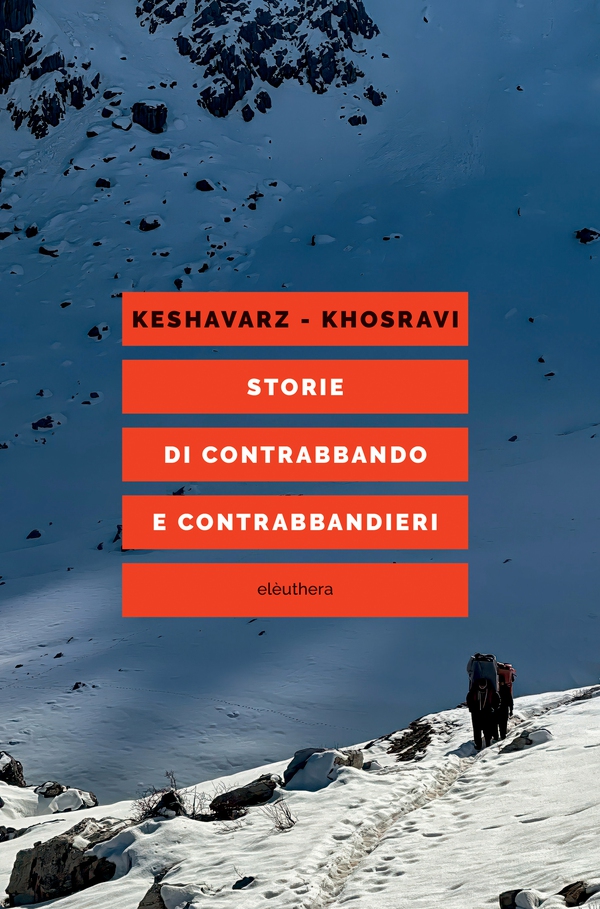 Storie di contrabbando e contrabbandieri - Librerie.coop