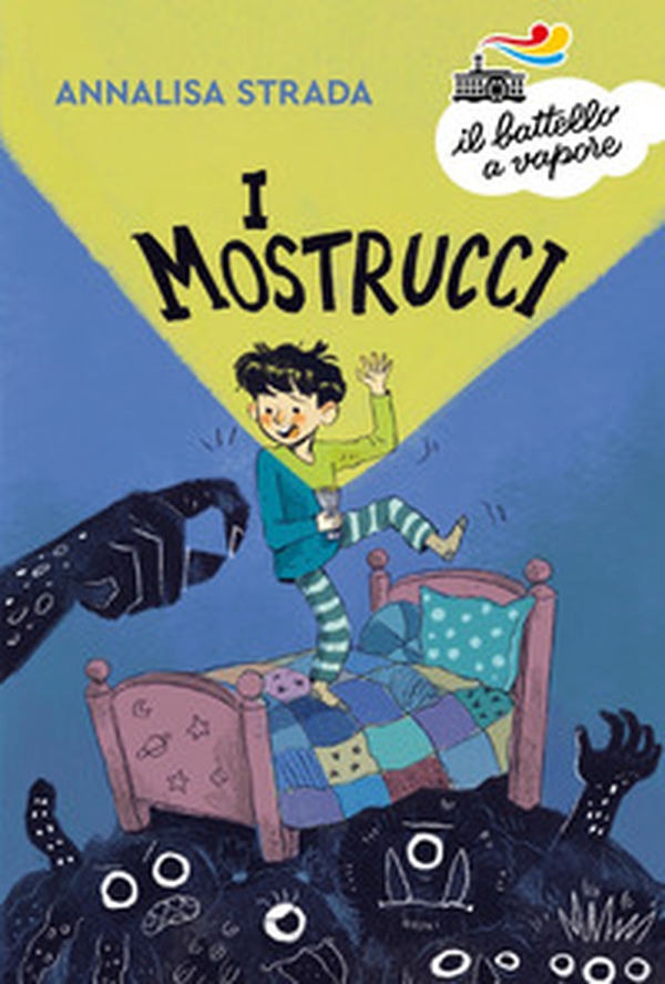 I mostrucci - Librerie.coop I mostrucci - Librerie.coop
