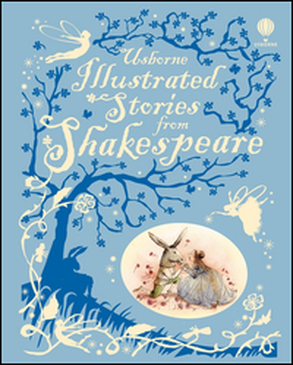 Illustrated stories from Shakespeare - Librerie.coop Illustrated stories from Shakespeare - Librerie.coop