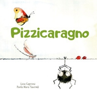 Pizzicaragno - Librerie.coop