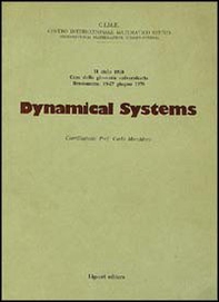 Dynamical systems - Librerie.coop
