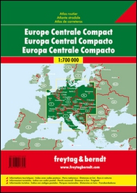 Europa centrale - Librerie.coop