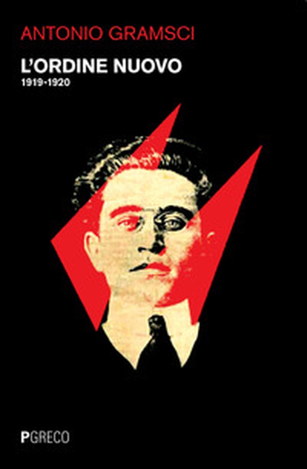 L'Ordine Nuovo (1919-1920) - Librerie.coop L'Ordine Nuovo (1919-1920) - Librerie.coop
