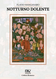 Notturno dolente - Librerie.coop