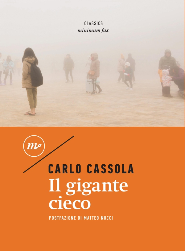 Il gigante cieco - Librerie.coop Il gigante cieco - Librerie.coop