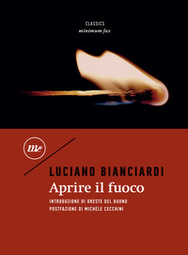 Aprire il fuoco - Librerie.coop Aprire il fuoco - Librerie.coop