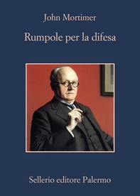 Rumpole per la difesa - Librerie.coop