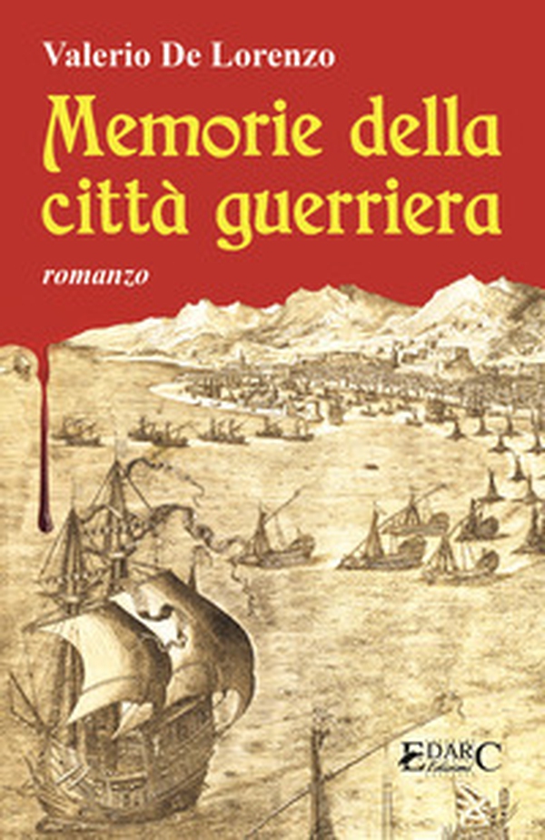 Memorie della città guerriera - Librerie.coop Memorie della città guerriera - Librerie.coop