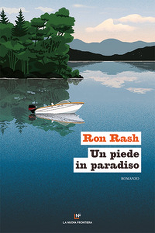 Un piede in paradiso - Librerie.coop Un piede in paradiso - Librerie.coop