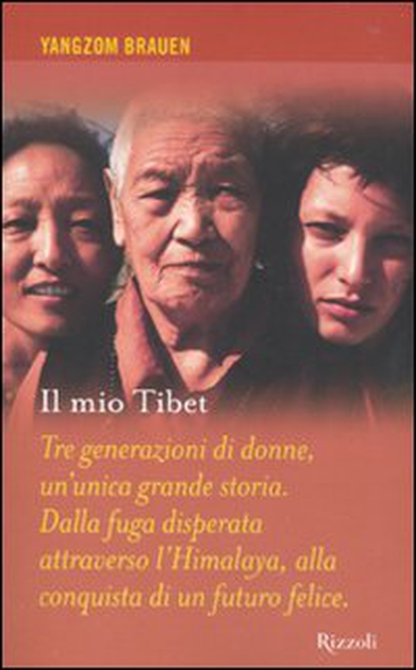 Il mio Tibet - Librerie.coop Il mio Tibet - Librerie.coop
