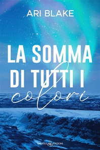 La somma di tutti i colori - Librerie.coop