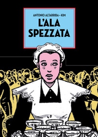 L'ala spezzata - Librerie.coop