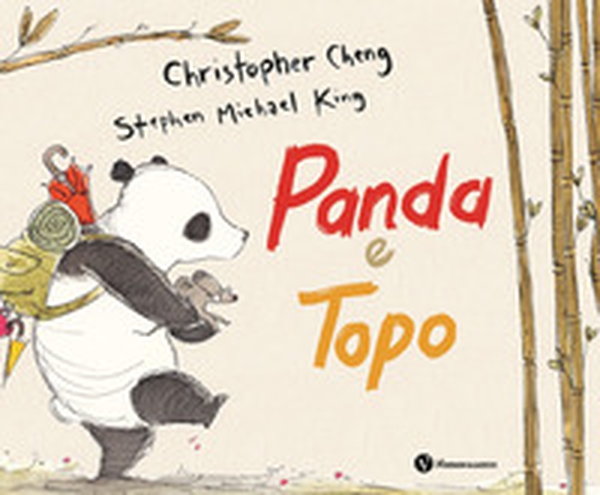 Panda e topo - Librerie.coop Panda e topo - Librerie.coop