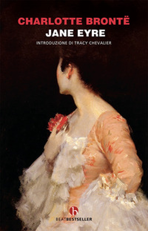 Jane Eyre - Librerie.coop Jane Eyre - Librerie.coop