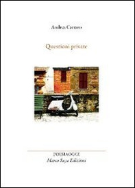 Questioni private - Librerie.coop