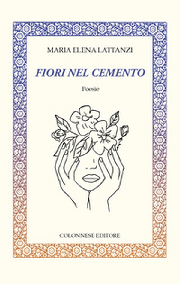 Fiori nel cemento - Librerie.coop Fiori nel cemento - Librerie.coop