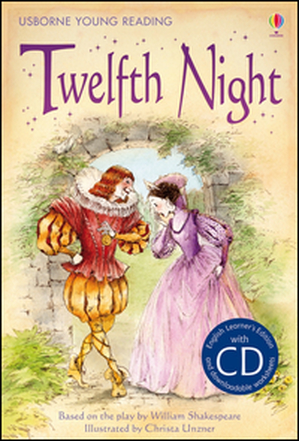 Twelfth night - Librerie.coop Twelfth night - Librerie.coop