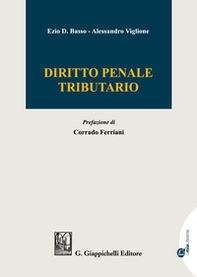 Diritto penale tributario - Librerie.coop