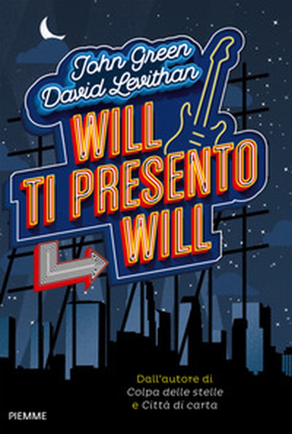 Will ti presento Will - Librerie.coop Will ti presento Will - Librerie.coop