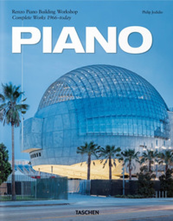 Piano. Complete works 1966-Today. Ediz. italiana, spagnola e portoghese - Librerie.coop Piano. Complete works 1966-Today. Ediz. italiana, spagnola e portoghese - Librerie.coop