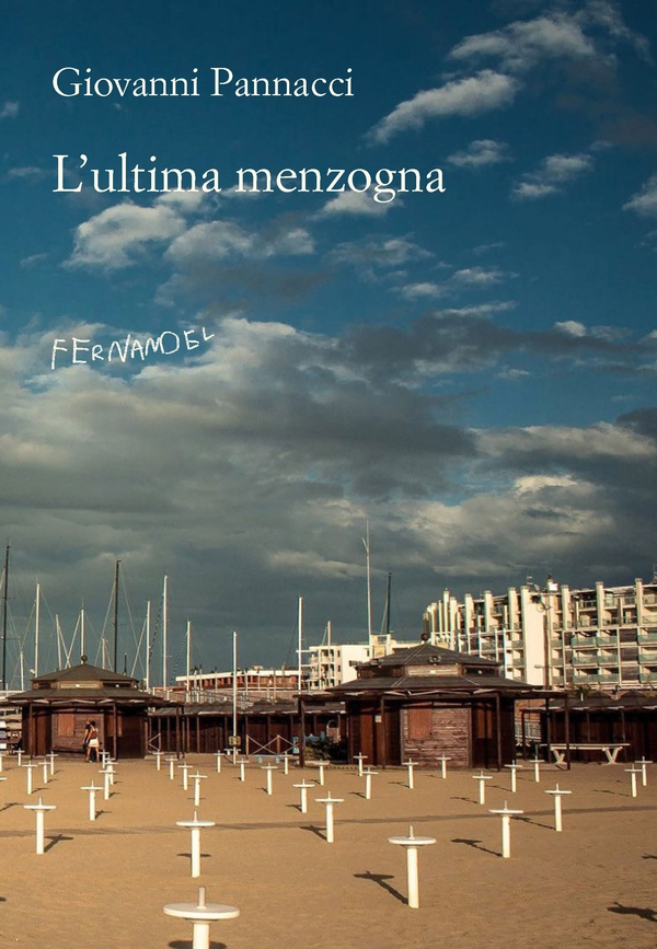 L'ultima menzogna - Librerie.coop L'ultima menzogna - Librerie.coop