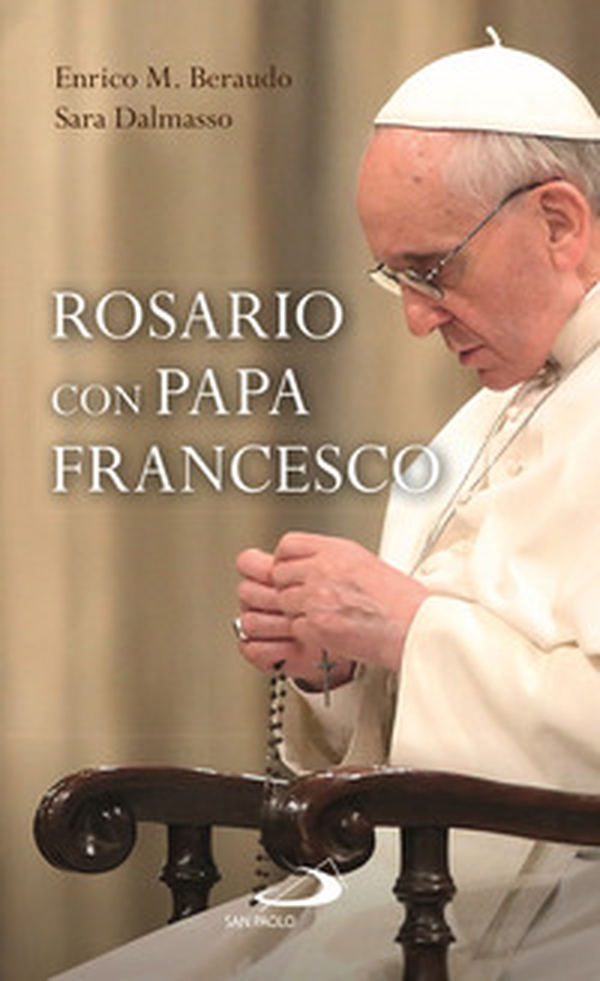 Rosario con Papa Francesco - Librerie.coop Rosario con Papa Francesco - Librerie.coop