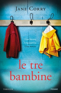 Le tre bambine - Librerie.coop