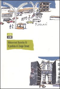 Il profeta di Zongo Street - Librerie.coop