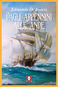 Dagli Appennini alle Ande - Librerie.coop