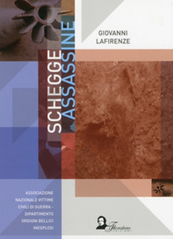 Schegge assassine - Librerie.coop Schegge assassine - Librerie.coop