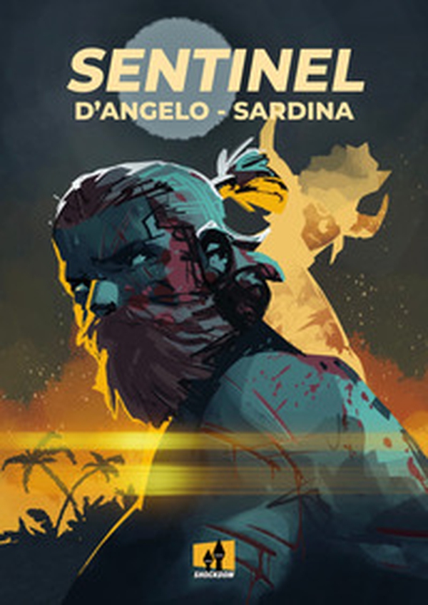 Sentinel - Librerie.coop Sentinel - Librerie.coop
