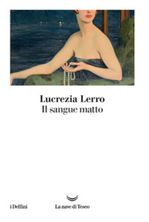 Il sangue matto - Librerie.coop Il sangue matto - Librerie.coop