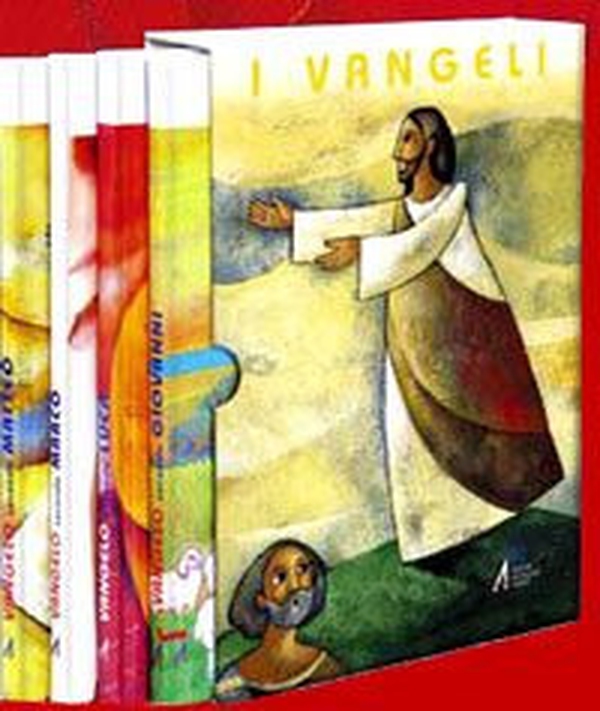 I vangeli - Librerie.coop I vangeli - Librerie.coop
